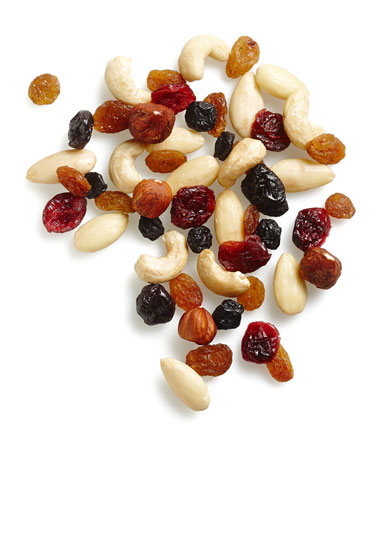 Nuts`n`Berries