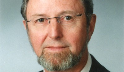 Volkswirt Dr. Julius Rohm