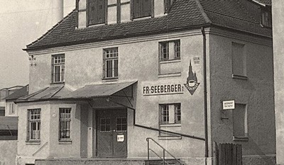 Seeberger 1952