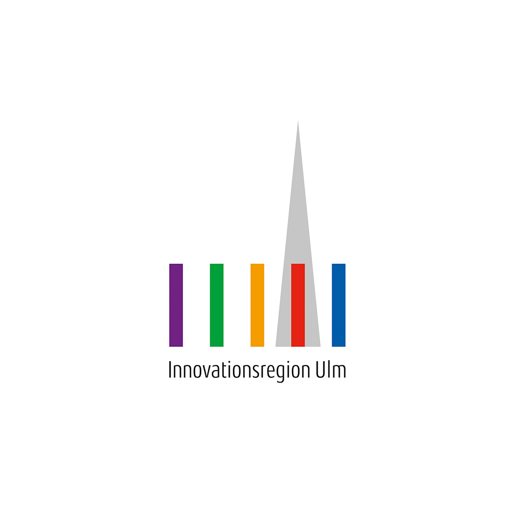 Logo Innovationsregion Ulm