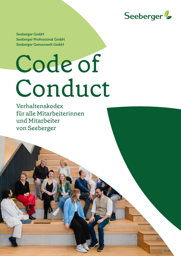 Titelbild Code of Conductt